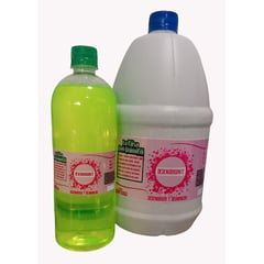 CLEAN - Desengrasante industrial biodegradable 4L