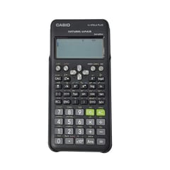 CASIO - Calculadora Científica Fx570 Es Plus 2 Generación