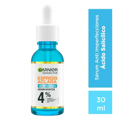 GARNIER - Serum Express Aclara Anti Imperfeccion 30 ml.-