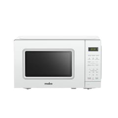 MABE - Horno Microondas 20 Litros 110v Blanco - HMM07BR