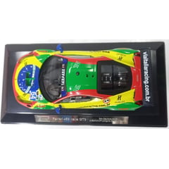 BURAGO - CARRO FERRARI 458 ITALIA GT3 2015 de Colección Escala 1:43…