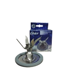 OSTER - CUCHILLA PICA HIELO REF 4980 6 PUNTAS ORIGINAL