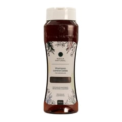 MAGIA NATURAL - Shampoo de Romero y Quina 500ml -