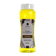 MAGIA NATURAL - Shampoo de Manzanilla 500ml -