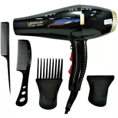 LEMMAN - Secador Cabello Profesional Pro Salon Advanced Technology 6000W