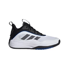 ADIDAS - ZAPATILLA HOMBRE BLANCO OWNTHEGAME 3.0 - IH5848