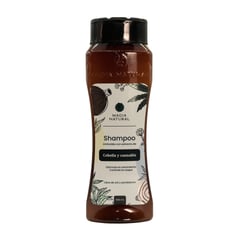MAGIA NATURAL - Shampoo Anticaída con Cebolla 500ml - Magia Natural