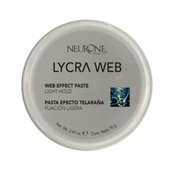 NEURONE COSMETICA - Neurone Estilizador Lycra Web 70 GR