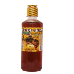 GENERICO - MIEL DE ABEJA CHUPO 500g