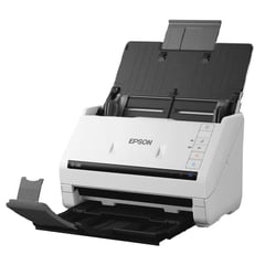 EPSON - SCANNER WORKFORCE DS-530 II DOCUMENTAL USB DUPLEX