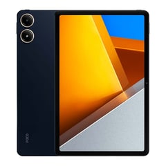 XIAOMI - Tablet Xiaomi Poco Pad 8Ram + 256Gb - Color Azul Oscuro