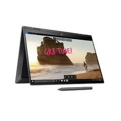 HP - Portatil  Envy X360 15-ed1501la Intel Core I5 12gb Ram 512 Ssd 445h4la 15,6" touch win 11