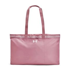UNDER ARMOUR - Bolso Favorite Tote Mujer-Rosa