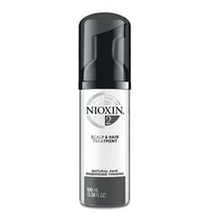 NIOXIN - Tratamiento Anticaida 2 100ml