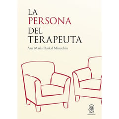 PONTIFICIA UNIVERSIDAD CATOLICA DE CHILE - Persona del terapeuta La