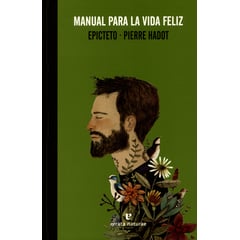 ERRATA NATURAE - Manual para la vida feliz