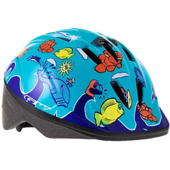 GW - Casco De Niño Para Bicicleta Y Patines