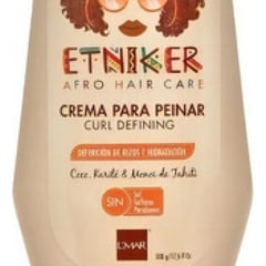 LMAR - Etniker Crema Para Peinar X 500g