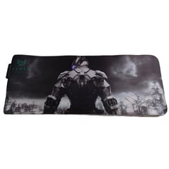 GAMER TECH - Mouse Pad Gamer Rgb Batman 80x30cm