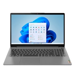 LENOVO - Ideapad 3 Core I3 1215u Ram 16gb Ssd 512gb 15,6 Fhd