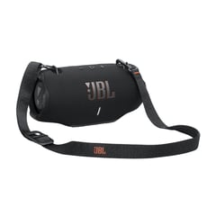 JBL - PARLANTE XTREME 4 PORTATIL 24HR RESISTE AGUA POWERBANK - NEGRO