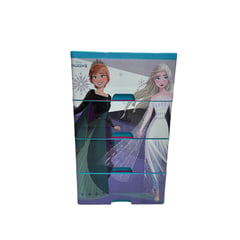 DURAPLAST - Cajonero Disney Frozen X4 Niveles