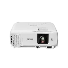 EPSON - Video Proyector Powerlite E20 Xga 3lcd 3400 Lms