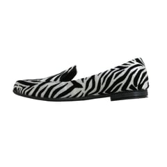 GENERICO - Zapato casual zebra - Cebra