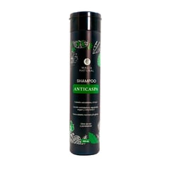 MAGIA NATURAL - Shampoo Anticaspa 300ml - Magia Natural