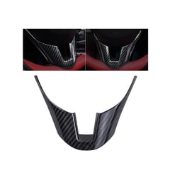 MAZDA - Accesorios 3 cx5 cubierta timon inferior fibra carbon