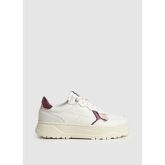 PEPE JEANS - Tenis Mujer Kore Poppy W