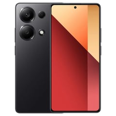 XIAOMI - Celular REDMI Note 13 Pro 256GB 8GB Ram Negro