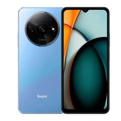 XIAOMI - Celular Redmi A3 64GB Azul