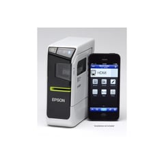 EPSON - IMPRESORA BLUETOOTH