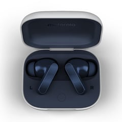 MOTOROLA - Motobuds Azul Blueberry