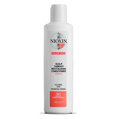 NIOXIN - Acondicionador Anticaída 4 300ml