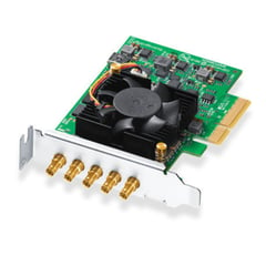 BLACKMAGIC DESIGN - DeckLink Duo 2 Mini