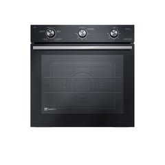 ELECTROLUX - OE8EL Horno Empotrable Eléctrico Grill 80LT B