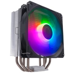 COOLER MASTER - Disipador De Calor HYPER 212 SPECTRUM V3 ARGB