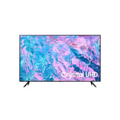 SAMSUNG - Televisor 55'Pulgadas 139.7 cm 4K-UHD LED Smart TV