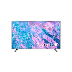 SAMSUNG - Televisor 55'Pulgadas 139.7 cm 4K-UHD LED Smart TV