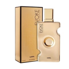 AJMAL - Perfume Evoke Gold Edp 75ml Mujer