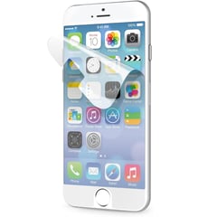 ILUV - Protector de Pantalla para iPhone SE 2022 2020 8 7 6s 6