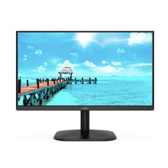 AOC - Monitor 21.5 Pulgadas Full HD VA 75Hz 22B2HN – HDMI