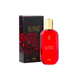 AJMAL - Perfume Scarlet Bloom edp Mujer