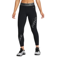 NIKE - Lycra Pro Mujer-Negro