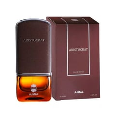 AJMAL - Perfume Aristocrat Edp 75Ml For Men