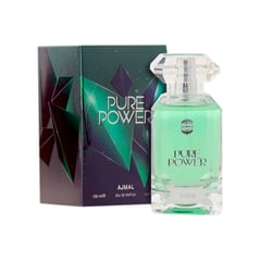 AJMAL - Perfume Pure Power Edp 100ml Men