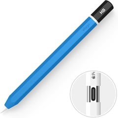 ELAGO - Estuche Compatible Apple Pencil USB-C Hb Azul