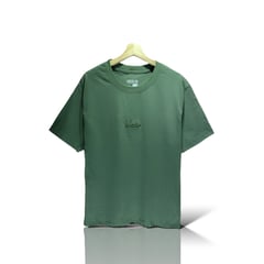 UNCOLOR - Camiseta Oversize Prime